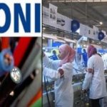 شركة ليوني تفتح باب الإنتداب لعديد العاملات والعملة من مختلف المستويات