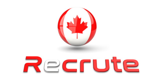 Destination Canada