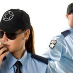 انتداب أعوان حراسة مستوى بكالوريا