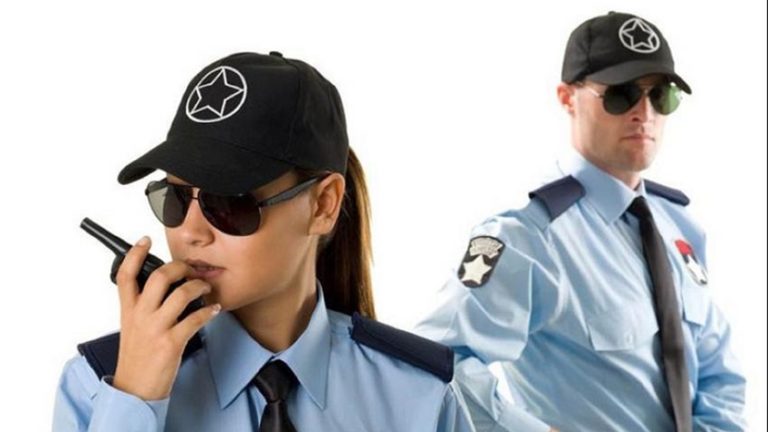 انتداب أعوان حراسة مستوى بكالوريا