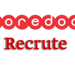 ooredoo tunisie recrutement