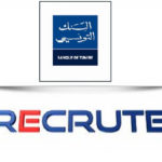 يعتزم البنك التونسي انتداب اعوان عديد الإختصاصات 8211 Banque de Tunisie Recrute