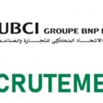 جديد بنك UBCI ينتدب