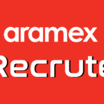 شركة أرامكس Aramex تنتدب