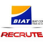 biat recrute emploi