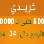 شروط الانتفاع بقروض تصل لـ10 000 دينار بأسهل الإجرءات و مرونة في التسديد