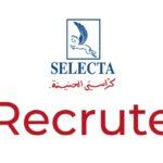 SELECTA recrute