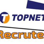 يعتزم مزود خدمات الأنترنات TOPNET انتداب أعوان في خطة مرشدي حرفاء من حاملي شهادة باكالوريا 2 فما فوق