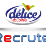 delice recrute