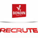 شركة بوندان Bondin تفتح باب الترشح لإنتداب أعوان و إطارات في عديد الإختصاصات