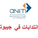 عقود رسمية للعمل في جيبوتي برواتب تصل 3100 دولار شهريا عن طريق الوكالة الوطنية للتشغيل بالخارج