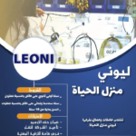 انضم إلى فريق عمل ليوني تونس - تفاصيل الانتدابات الجديدة