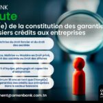 إعلان إنتداب في بنك الأمان Amen Bank لمكلف بضمانات قروض المؤسسات