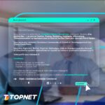 إعلان انتداب مستشارين تجاريين في شركة Topnet تونس