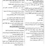 شروط وإجراءات الترشح لعرض العمل في إيطاليا عبر ANETI