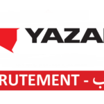 فرص عمل في تونس شركة يازاكي Yazaki تفتح باب الانتداب في بنزرت لعدة اختصاصات 8211 قدم الآن