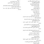 الإعلان الرسمي عن مناظرة المهندسين المعماريين بالرائد الرسمي للجمهورية التونسية