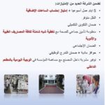 رمز QR للتسجيل المباشر لوظائف كوفات تونس