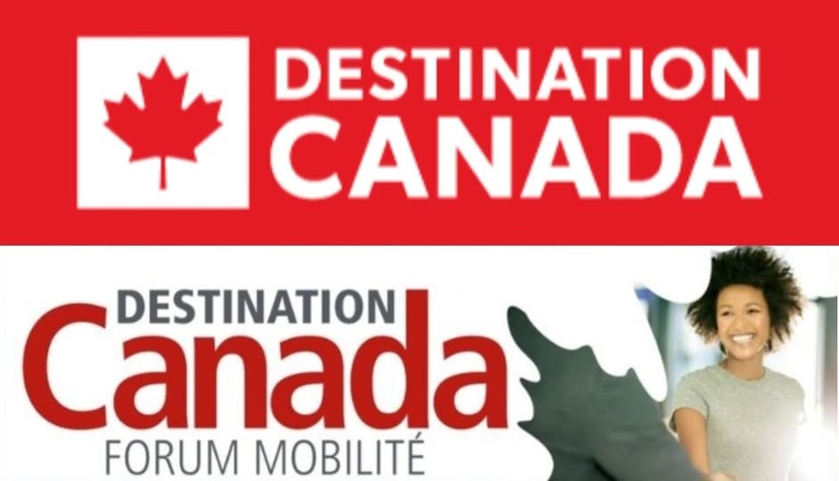 Destination Canada 2026