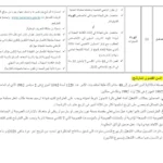 تفاصيل المناظرة