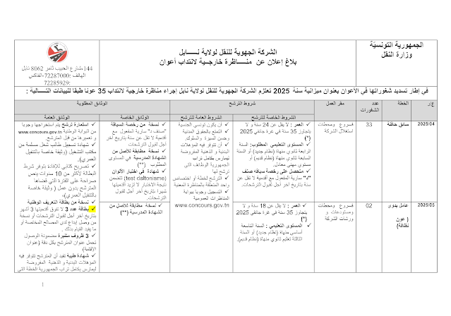 SRTGN 2025 2026 35 33 2 8211 26 2026