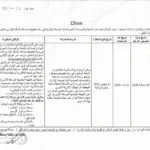 مناظرة جديدة لإنتداب كتبة تصرف مستوى بكالوريا بالوظيفة العمومية آخر أجل 01 سبتمبر 2026